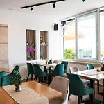 Hotell Marina Fažana