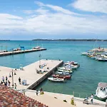 Marina Hotell 3*