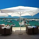 Marina Hotel Fazana