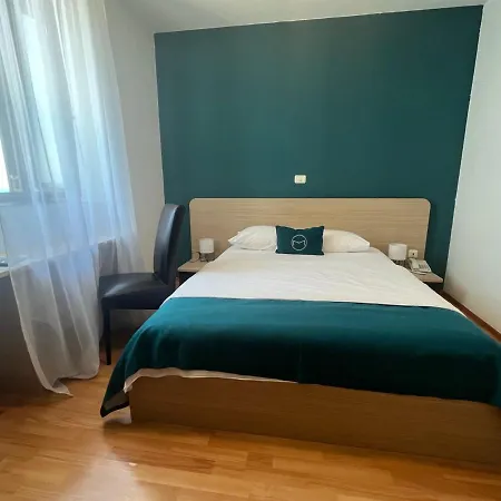 Hotel Marina