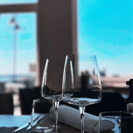 码湾酒店