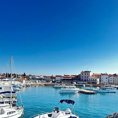 Marina 3* Fažana