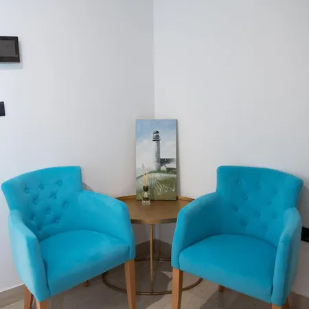 Hotel Marina 3*