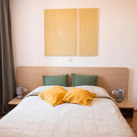 Hotel Marina 3*