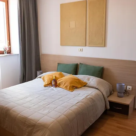 Marina Hotel 3*