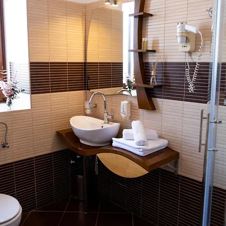 Отель Marina Фажана