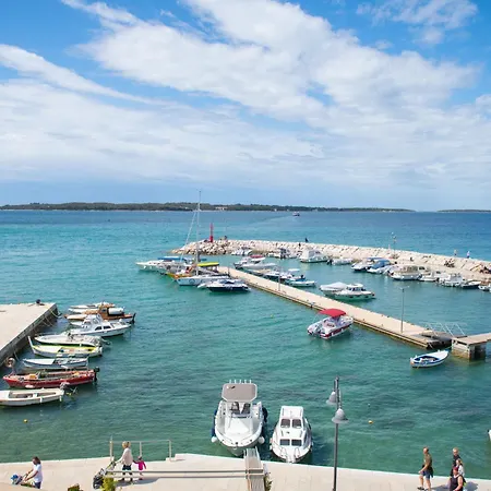 Hotel Marina