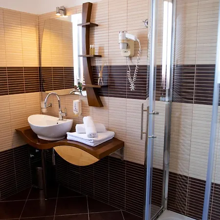 Hotel Marina 3*