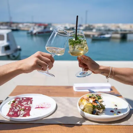 Hotel Marina