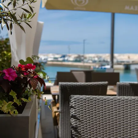 Marina Hotel Fažana