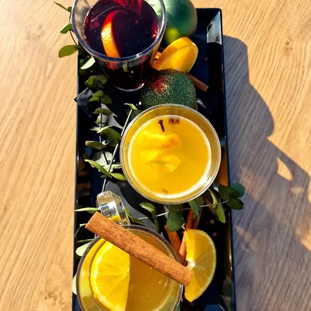 码湾酒店 3*
