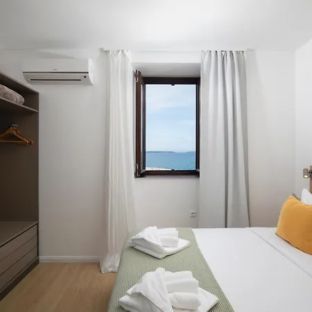 Marina Hotel 3*