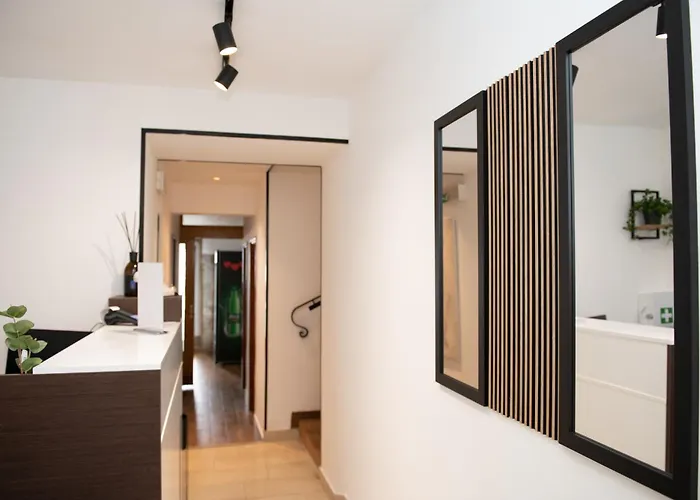 Hotel Marina Fažana