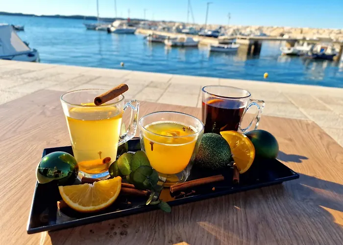 Marina 3* Fažana