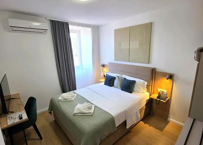 Marina 3* Fažana