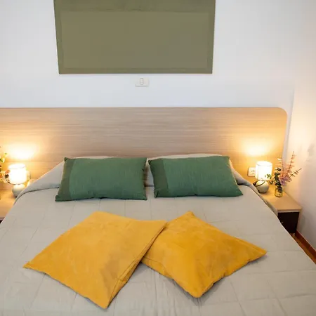 Marina Hotel Fažana