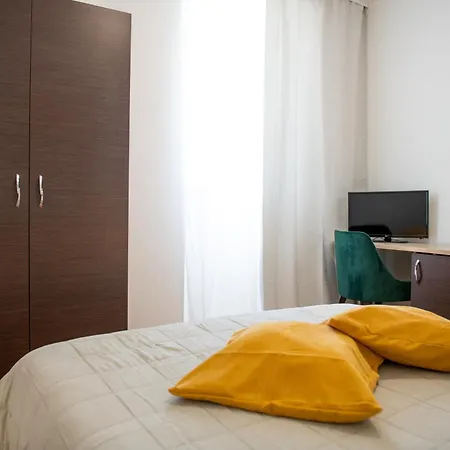 Marina Hotel Fažana