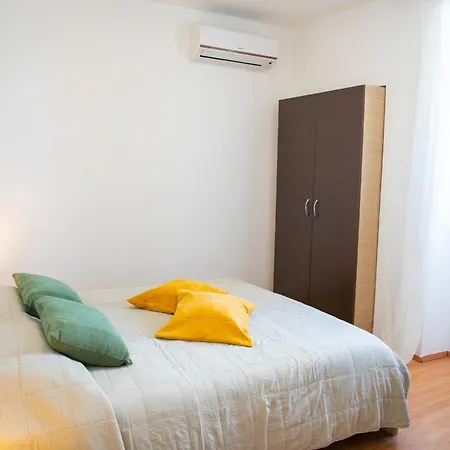 Marina Hotel Fazana
