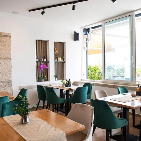 Hotel Marina Fažana