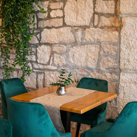 Marina Hotel Fažana