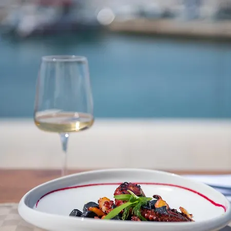 Marina Hotel Fažana