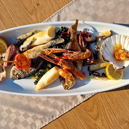 Hotel Marina Fažana