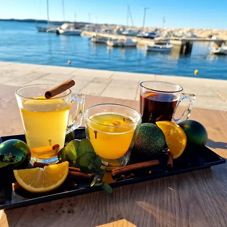 Marina 3* Fažana