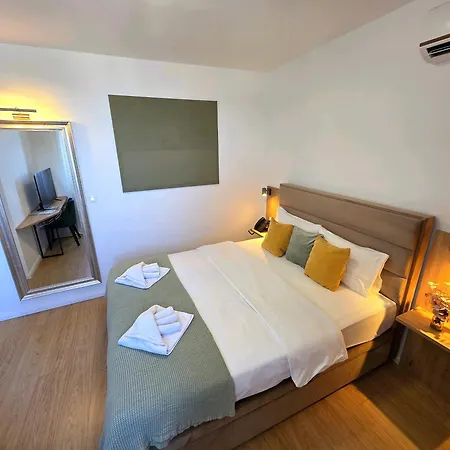 Marina Ξενοδοχείο 3*