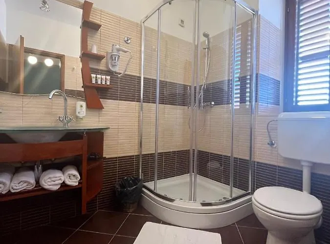 Marina Ξενοδοχείο