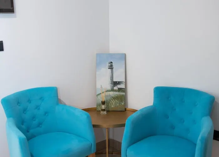 Ξενοδοχείο Marina 3*