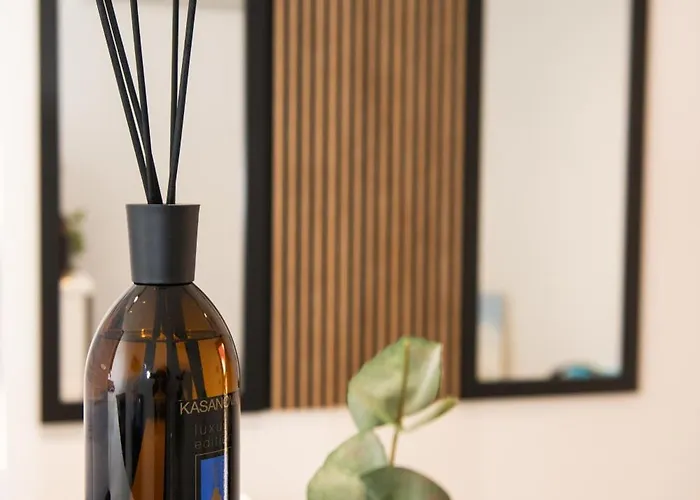 Marina Ξενοδοχείο 3*