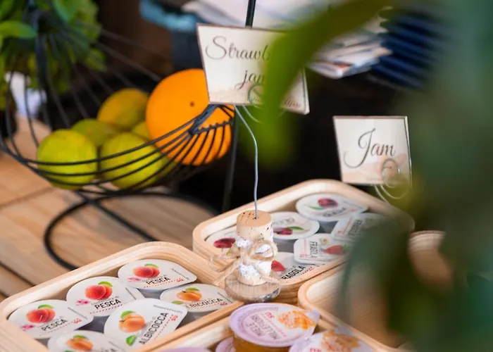 Marina Ξενοδοχείο