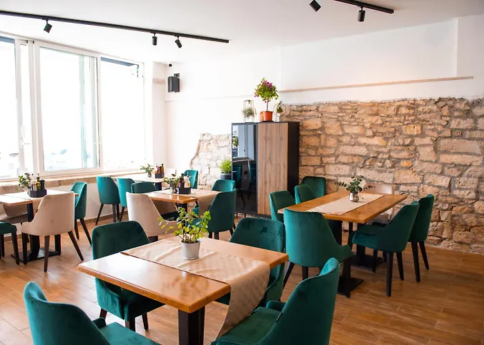 Ξενοδοχείο Marina