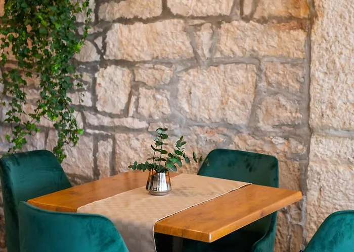 Marina Ξενοδοχείο Fažana