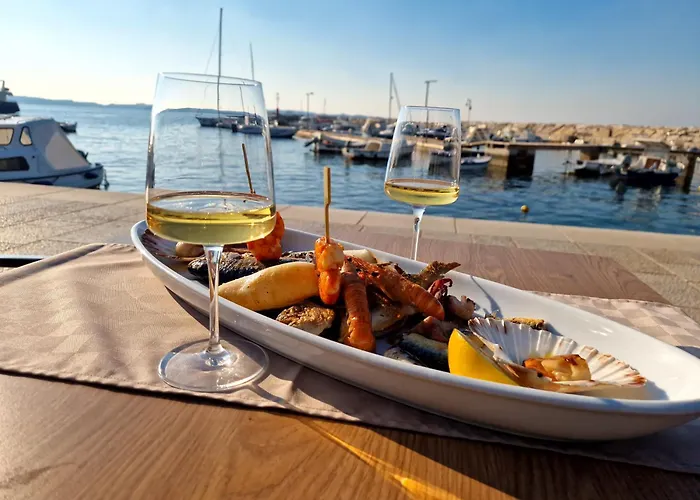 Marina Ξενοδοχείο