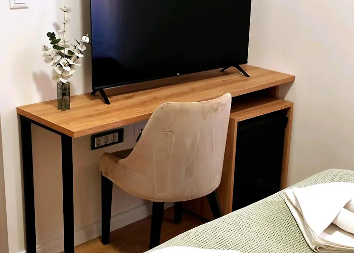 Ξενοδοχείο Marina 3*